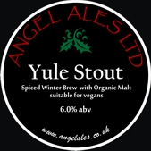 angel ales ltd yule stout 1
