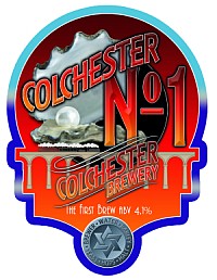 colchester brewery ltd colchester no 1 1
