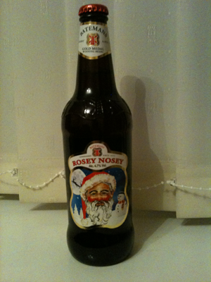 george bateman and son ltd rosey  nosey 1