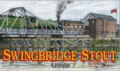 humpty dumpty brewery swingbridge stout 1