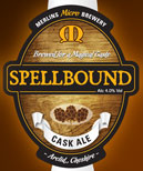 merlin brewing company ltd spellbound 1